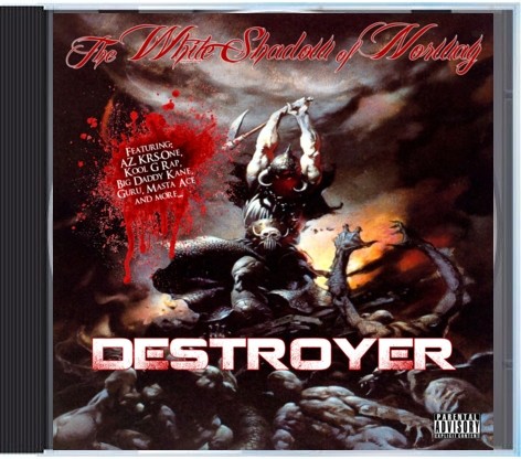 Destroyer