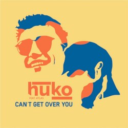 Can't Get Over You