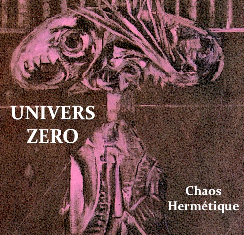 Chaos hermétique