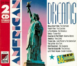 American Dreams