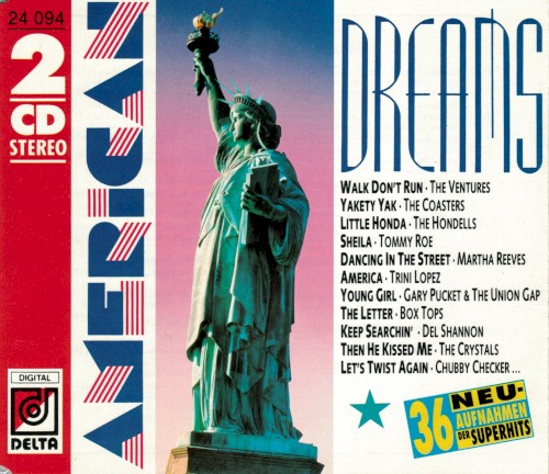 American Dreams