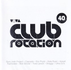 Viva Club Rotation 40