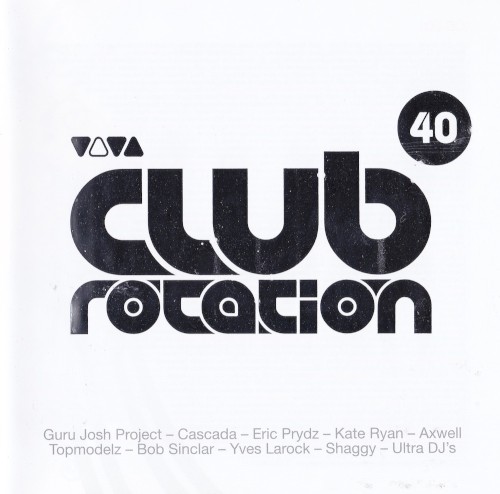 Viva Club Rotation 40