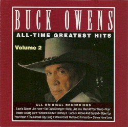All-Time Greatest Hits, Volume 2
