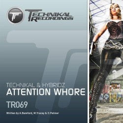 Attention Whore