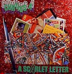 A Scarlet Letter
