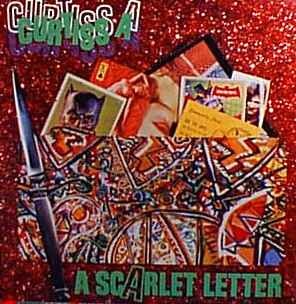 A Scarlet Letter