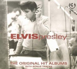 The Original Hit Albums