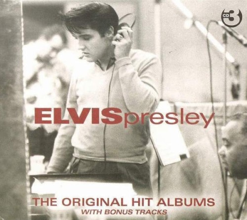 The Original Hit Albums