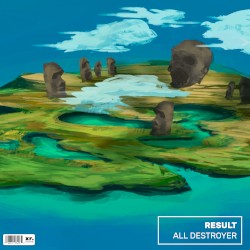 ALL Destroyer