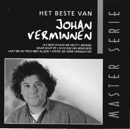 Het beste van Johan Verminnen