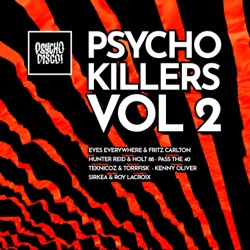Psycho Killers