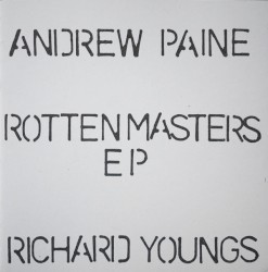 Rotten Masters EP