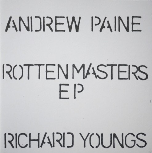 Rotten Masters EP