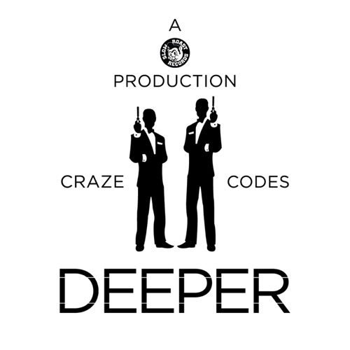 Deeper