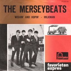 Wishin’ and Hopin’ / Milkman