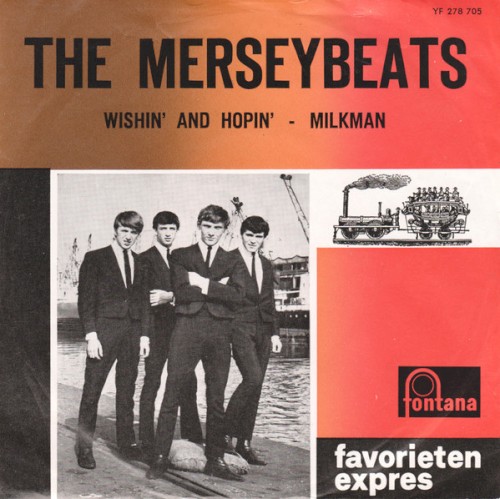 Wishin’ and Hopin’ / Milkman