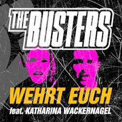 WEHRT EUCH