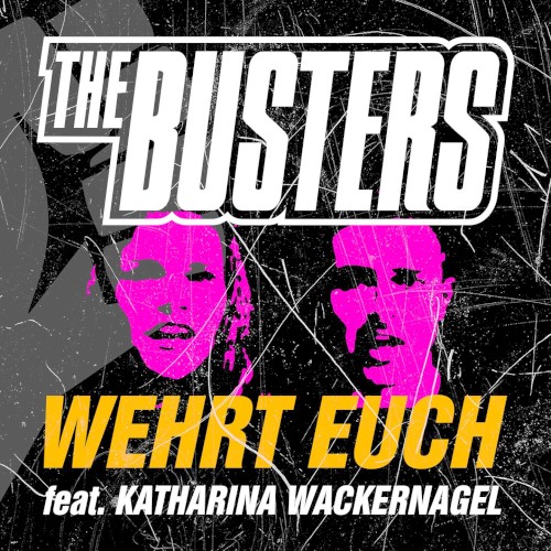 WEHRT EUCH