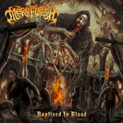 Baptised in Blood