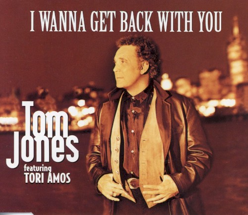 I Wanna Get Back With You