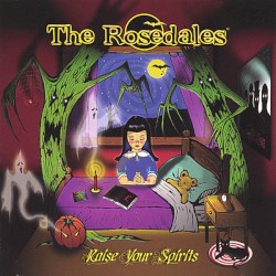 Raise Your Spirits