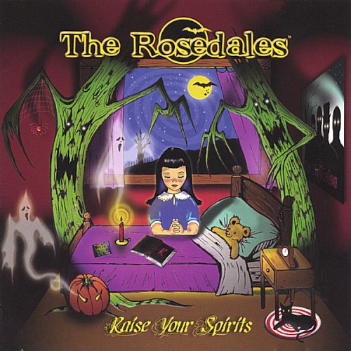 Raise Your Spirits