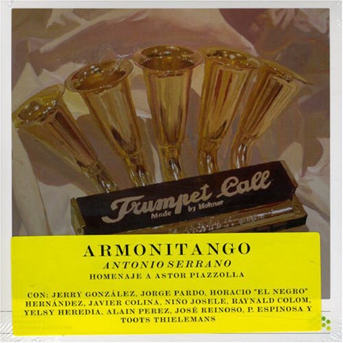 Armonitango