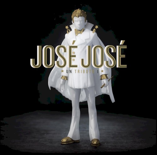 José José: Un tributo 1