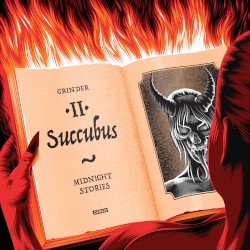Succubus