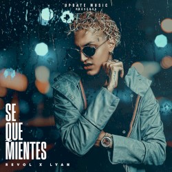 Sé que mientes