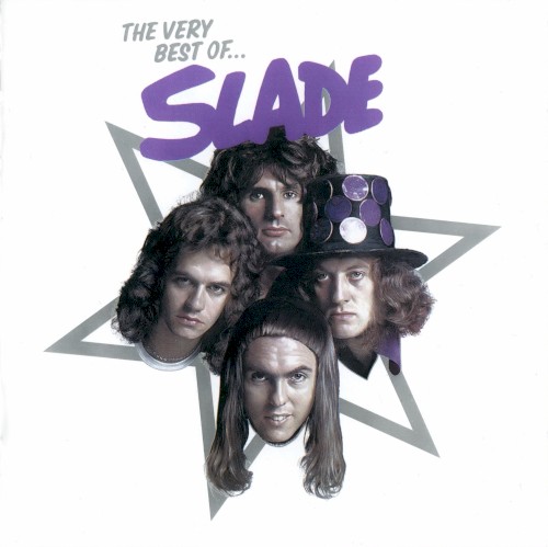 The Very Best of Slade