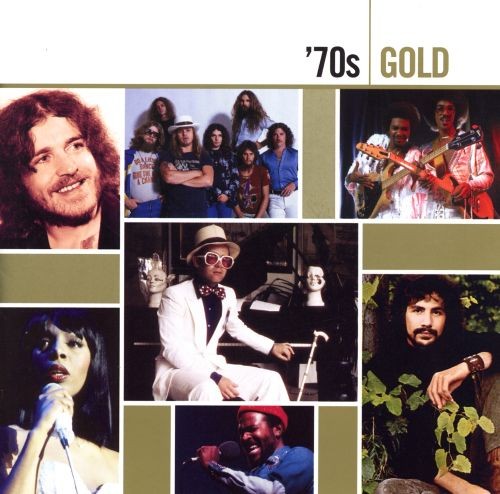 ’70s Gold