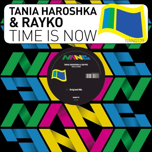 Time Is Now