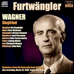 Siegfried [1950 La Scala recording]