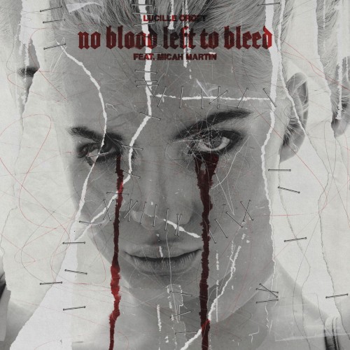 No Blood Left to Bleed