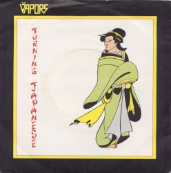 Turning Japanese