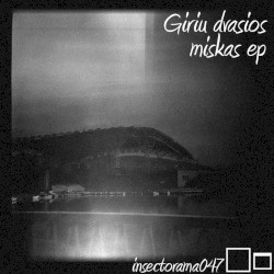 Miskas EP