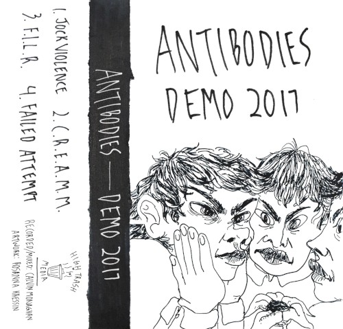 Demo 2017