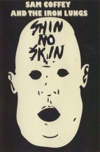 Shin No Skin