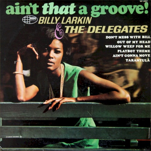 Ain't That a Groove!