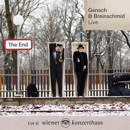 Live at Wiener Konzerthaus