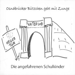 Osnabrücker Bützchen geht mit Zunge