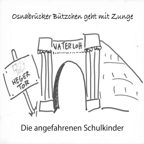 Osnabrücker Bützchen geht mit Zunge