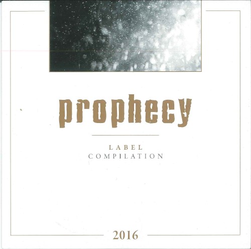 Prophecy Label Compilation 2016