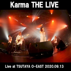 Karma THE LIVE (Live at TSUTAYA O-EAST 2020.09.13)