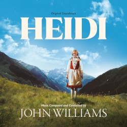 Heidi / Jane Eyre