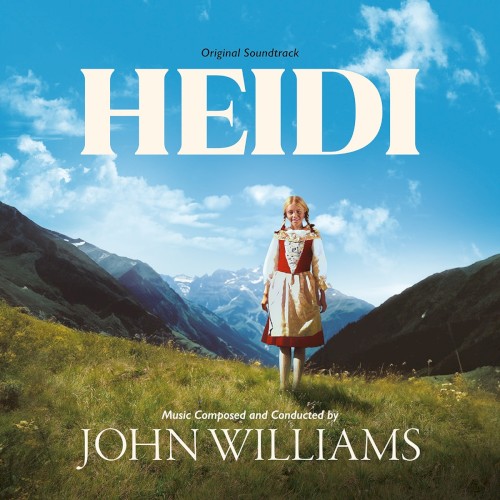 Heidi / Jane Eyre