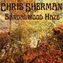 Sandalwood Haze
