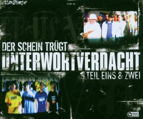 Der Schein trügt (Teil 1 & 2)